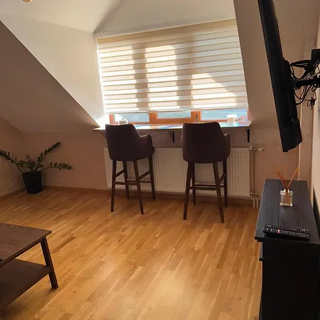 Appartement Sky Bor Zlatibor