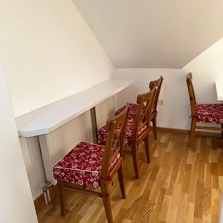 Sky Bor Appartement Zlatibor