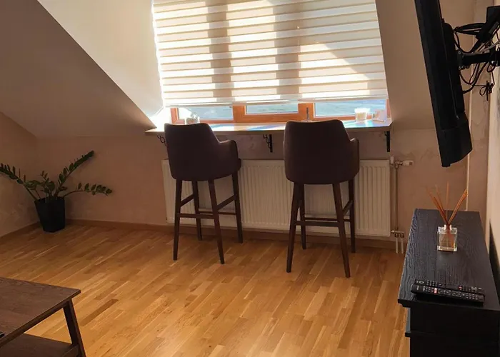 Appartement Sky Bor Zlatibor