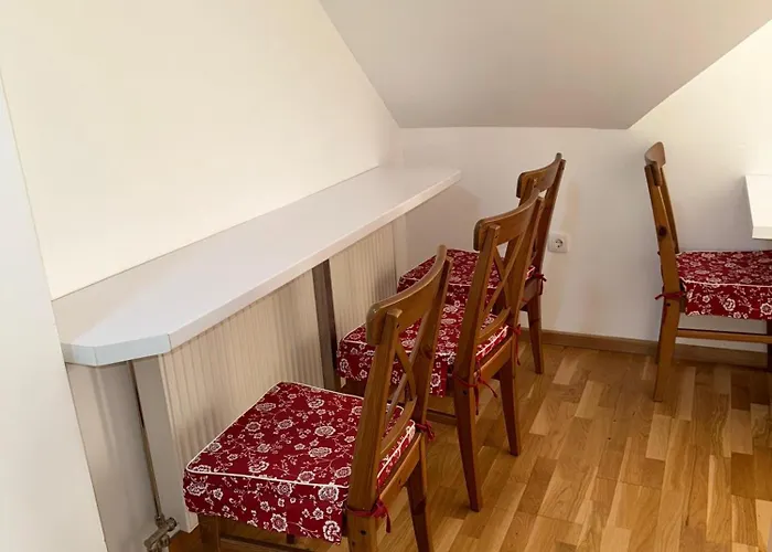 Sky Bor Appartement Zlatibor